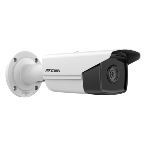 

Камера видеонаблюдения IP Hikvision DS-2CD2T43G2-4I(4mm), 4 мм, белый, DS-2CD2T43G2-4I(4mm)