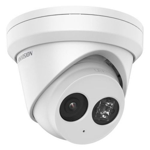 

Камера видеонаблюдения IP Hikvision DS-2CD2383G2-IU(2.8mm), 2.8 мм, белый, DS-2CD2383G2-IU(2.8mm)
