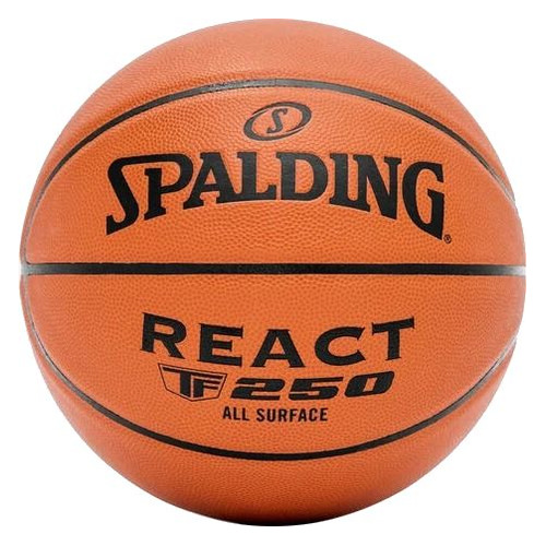 

Мяч баскетбольный SPALDING 76-801Z, универсальный, 7-й размер, оранжевый, 76-801Z