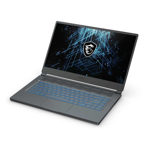 

Ноутбук MSI Stealth 15M A11UEK-275RU, 15.6", IPS, Intel Core i7 11375H 3.3ГГц, 16ГБ, 512ГБ SSD, NVIDIA GeForce RTX 3060 для ноутбуков - 6144 Мб, Windows 10 Home, 9S7-156311-275, серый, Stealth 15M A11UEK-275RU