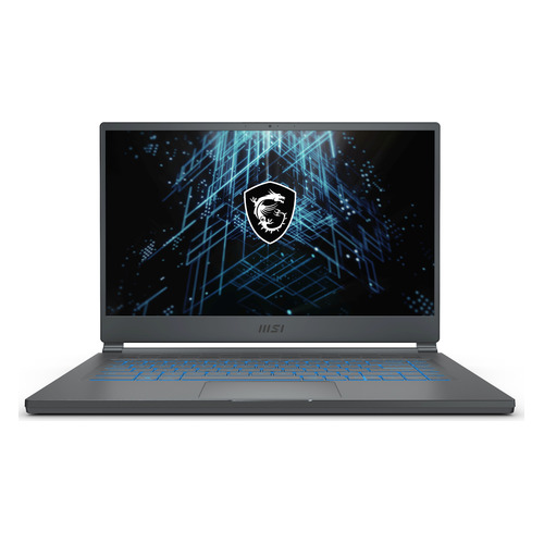 

Ноутбук MSI Stealth 15M A11UEK-276XRU, 15.6", IPS, Intel Core i7 11375H 3.3ГГц, 16ГБ, 512ГБ SSD, NVIDIA GeForce RTX 3060 для ноутбуков - 6144 Мб, Free DOS, 9S7-156311-276, серый, Stealth 15M A11UEK-276XRU