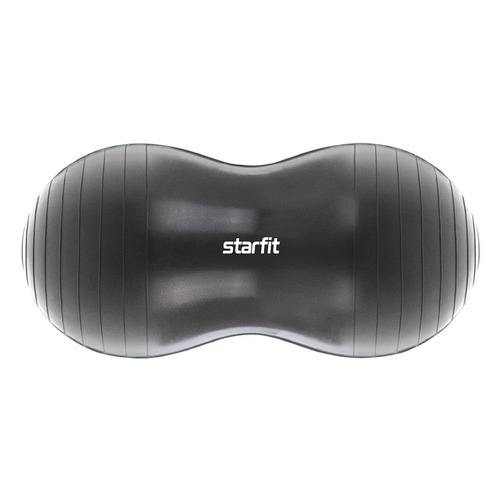 

Фитбол Starfit GB-802 ф.:арахис d=50см серый (УТ-00016554), GB-802