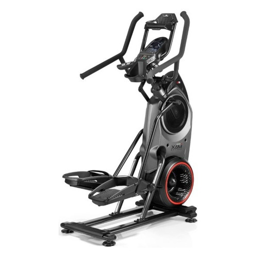 Эллиптический тренажер BOWFLEX M8