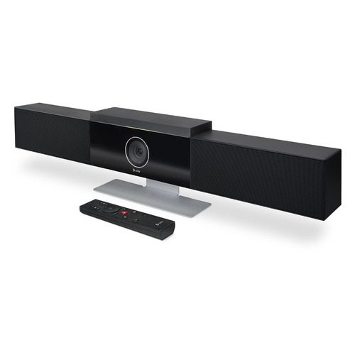 

Web-камера POLY Studio M104842800, черный [7200-85830-114], M104842800