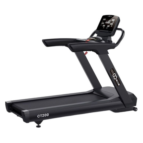 Беговая дорожка Cardio Power Pro CT200 черный (CT200_CP)