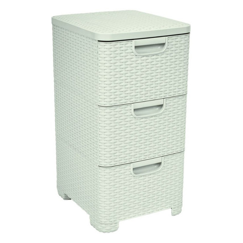 

Система хранения Curver Style drawer бежевый (206314), Style drawer
