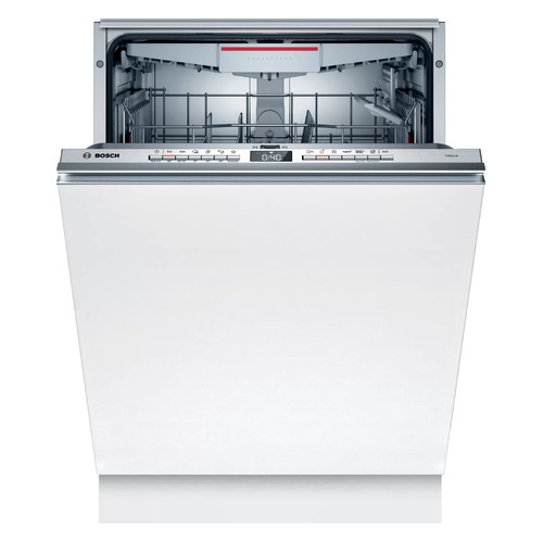 фото Посудомоечная машина полноразмерная bosch sbh4hcx11r