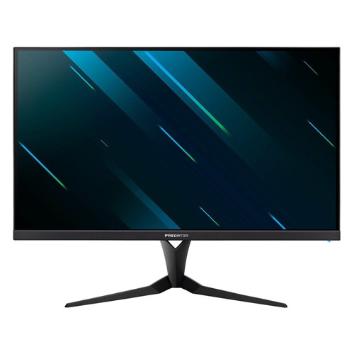 фото Монитор игровой acer predator xb323ugpbmiiphzx 32" черный [um.jx3ee.p01]