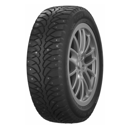 

Зимние шины TUNGA NordWay 2 PW-5, 195/65/R15, 91Q, шипованная [686199945], NordWay 2 PW-5