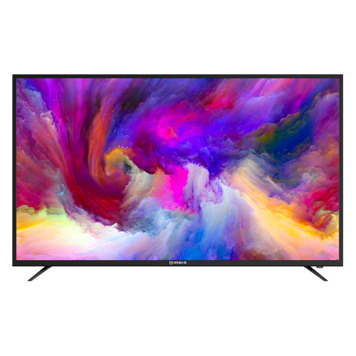 

Телевизор IRBIS 55S01UD357BS, 55", Ultra HD 4K, черный, 55S01UD357BS