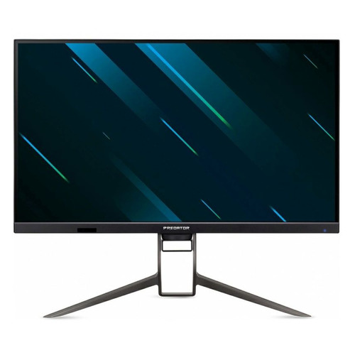 фото Монитор игровой acer predator xb323qunvbmiiphzx 31.5" черный [um.jx3ee.v05]