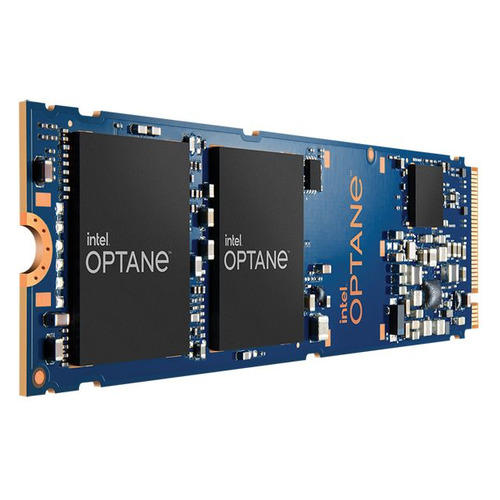 

SSD накопитель Intel Optane P1600X SSDPEK1A118GA01 118ГБ, M.2 2280, PCI-E x4, NVMe [ssdpek1a118ga01 99agg3], SSDPEK1A118GA01