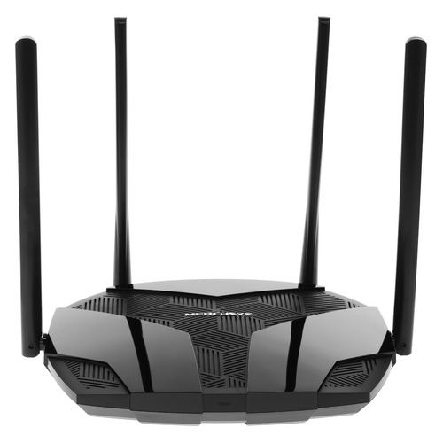 

Wi-Fi роутер MERCUSYS MR1800X, AX1800, MR1800X