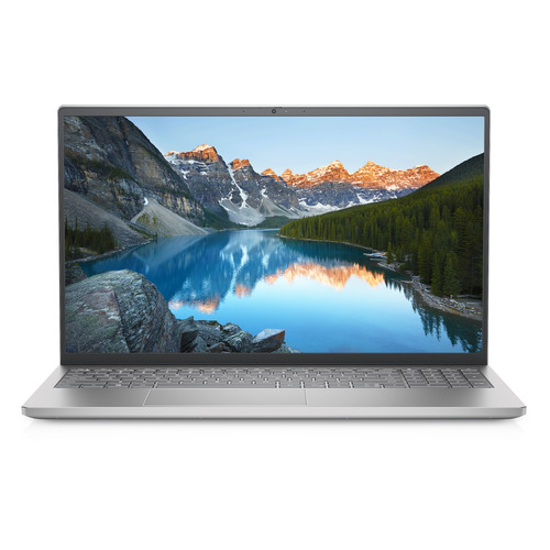 

Ноутбук DELL Inspiron 7510, 15.6", Intel Core i7 11800H 2.3ГГц, 8ГБ, 512ГБ SSD, NVIDIA GeForce RTX 3050 Ti для ноутбуков - 4096 Мб, Windows 10, 7510-0394, серебристый, 7510