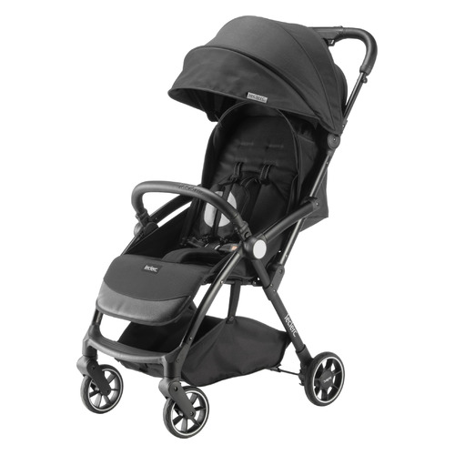 

Прогулочная коляска LECLERC Magic fold plus, Black [lec25970], Черный, Magic fold plus