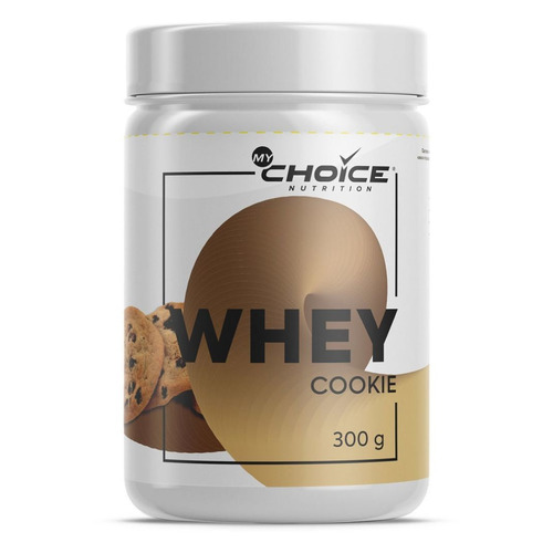 фото Протеин mychoice nutrition whey pro, порошок, 300гр, печенье