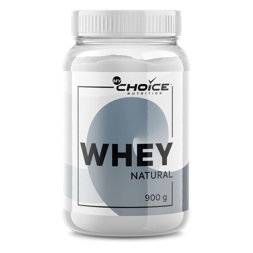 фото Протеин mychoice nutrition whey pro, порошок, 900гр, натуральный