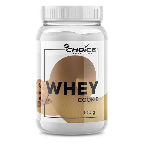 фото Протеин mychoice nutrition whey pro, порошок, 900гр, печенье