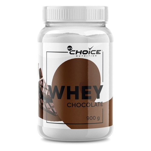 фото Протеин mychoice nutrition whey pro, порошок, 900гр, шоколад