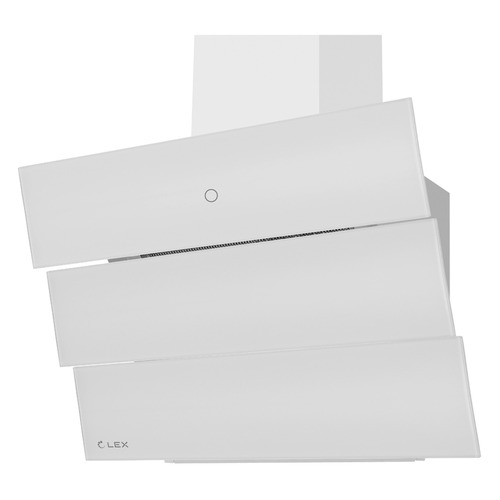 

Вытяжка каминная LEX Rio GS 600, белый, сенсорное управление [chti000372], GS 600