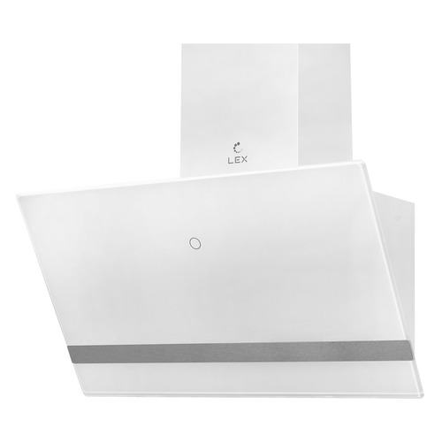 

Вытяжка каминная LEX Touch ECO 600, белый, сенсорное управление [chti000353], ECO 600