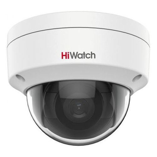 

Камера видеонаблюдения IP HIWATCH Pro IPC-D082-G2/S (2.8mm), 2160p, 2.8 мм, белый, IPC-D082-G2/S (2.8mm)