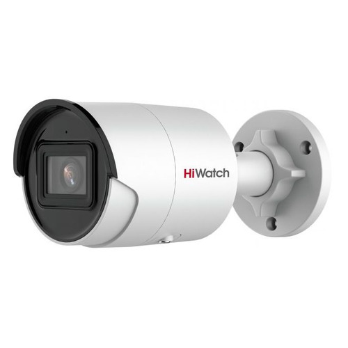 

Камера видеонаблюдения IP HIWATCH Pro IPC-B022-G2/U (6mm), 1080p, 6 мм, белый, IPC-B022-G2/U (6mm)