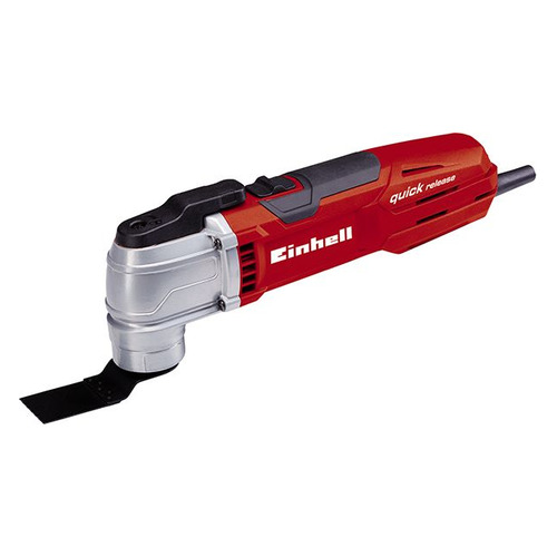 

Многофункциональный инструмент EINHELL TE-MG 300 EQ, красный [4465150], TE-MG 300 EQ