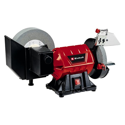 

Точило EINHELL TC-WD 200/150 [4417242], TC-WD 200/150