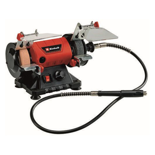 

Точило EINHELL TC-XG 75 Kit [4412559], TC-XG 75 Kit