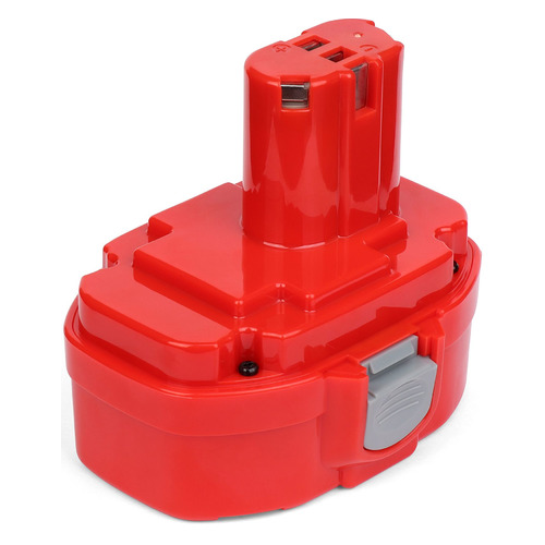 

Батарея аккумуляторная TOPON TOP-PTGD-MAK-18-3.3, 18В, 3.3Ач, NiMh [102088], TOP-PTGD-MAK-18-3.3