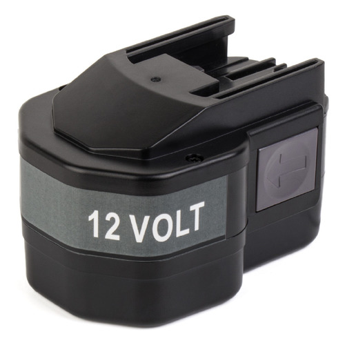 

Батарея аккумуляторная TOPON TOP-PTGD-AEG-12-2.1, 12В, 2.1Ач, NiCd [102038], TOP-PTGD-AEG-12-2.1