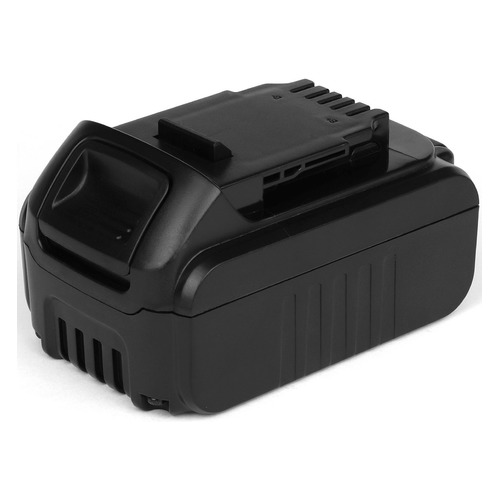 

Батарея аккумуляторная TOPON TOP-PTGD-DE-18, 18В, 4Ач, Li-Ion [102053], TOP-PTGD-DE-18