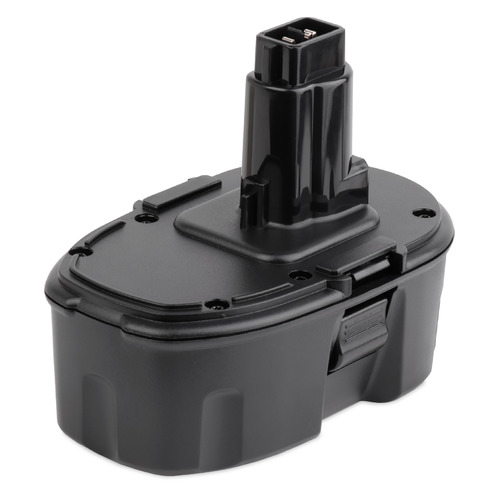 

Батарея аккумуляторная TOPON TOP-PTGD-DE-18-3.0, 18В, 3Ач, NiMh [102061], TOP-PTGD-DE-18-3.0