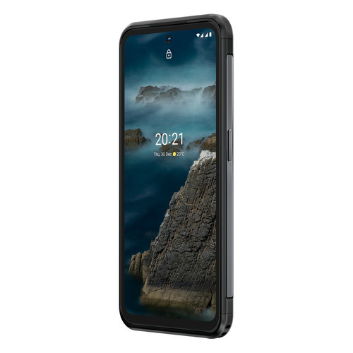 Смартфон Nokia XR20 DS 6/128Gb, серый