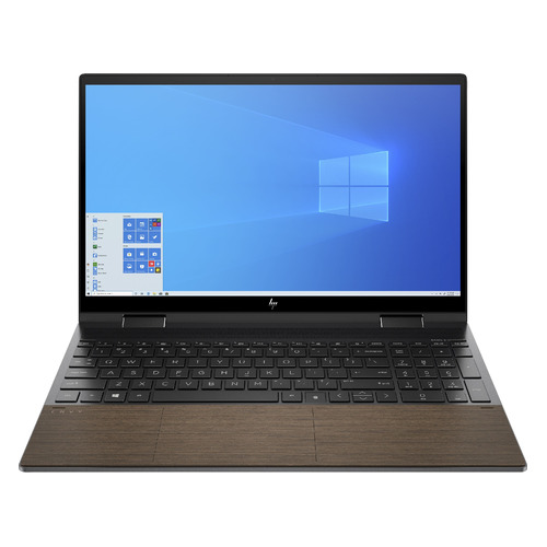 

Ноутбук-трансформер HP Envy x360 15-ed1025ur, 15.6", IPS, Intel Core i5 1135G7 2.4ГГц, 8ГБ, 512ГБ SSD, Intel Iris Xe graphics , Windows 10 Home, 470S0EA, темно-серый, 15-ed1025ur