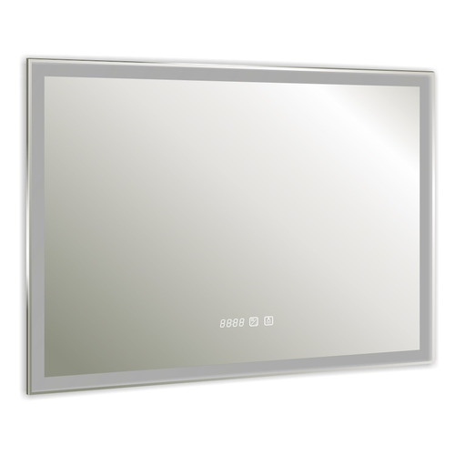 фото Зеркало silver mirrors norma neo led-00002402, 800х600 мм