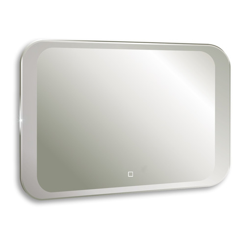 фото Зеркало silver mirrors indigo neo led-00002407, 800х550 мм
