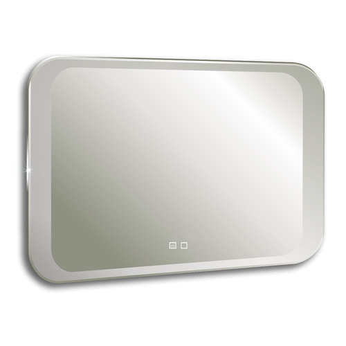 фото Зеркало silver mirrors indigo neo led-00002408, 800х550 мм