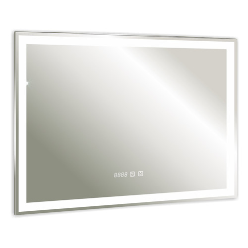 фото Зеркало silver mirrors livia neo led-00002404, 800х600 мм