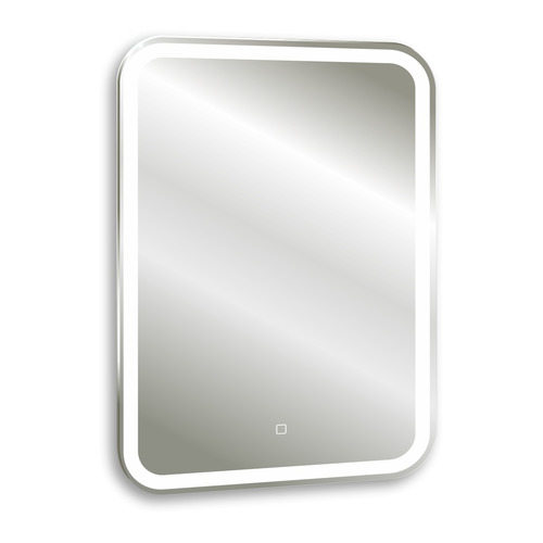 фото Зеркало silver mirrors malta neo led-00002414, 550х800 мм