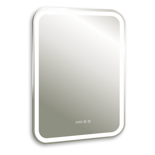 фото Зеркало silver mirrors stiv neo led-00002399, 685х915 мм