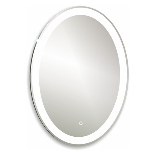 фото Зеркало silver mirrors italiya neo led-00002410, 640х840 мм