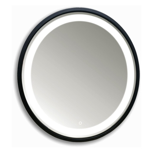 фото Зеркало silver mirrors манхэттен led-00002374, 770х770 мм