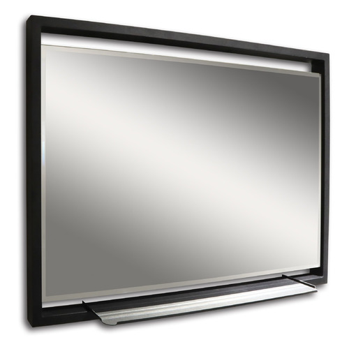 фото Зеркало silver mirrors челси led-00002373, 800х600 мм