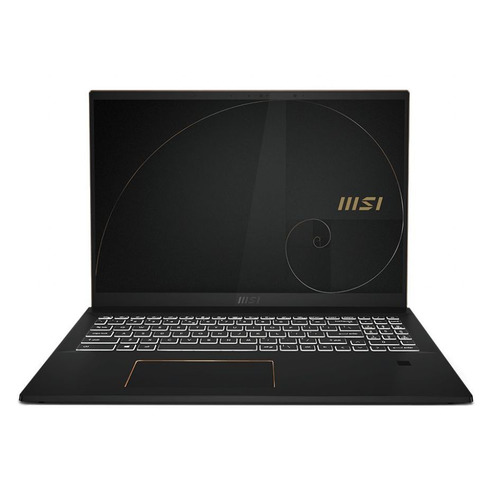 

Ноутбук-трансформер MSI Summit E16Flip A11UCT-091RU, 16", IPS, Intel Core i5 1155G7 2.5ГГц, 16ГБ, 512ГБ SSD, NVIDIA GeForce RTX 3050 для ноутбуков - 4096 Мб, Windows 10 Professional, 9S7-159121-091, черный, Summit E16Flip A11UCT-091RU
