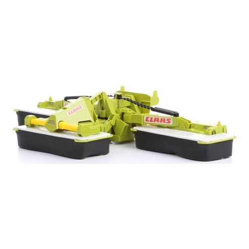 фото Игрушка bruder claas disco 8550 c plus, косилка [02-218]