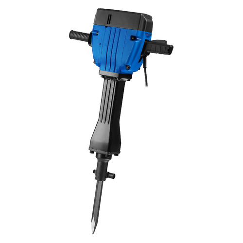 

Бетонолом Зубр ЗМ-60-2200 ВК, ЗМ-60-2200 ВК