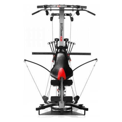 

Тренажер силовой Bowflex 2 Se черный, 2 Se