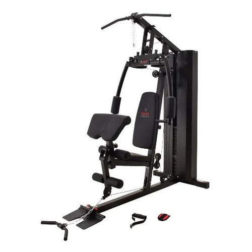 

Тренажер силовой Smith Strength Hg750 черный, Hg750
